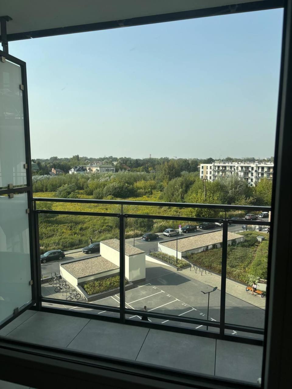 Sunrise A140 * Warszawa